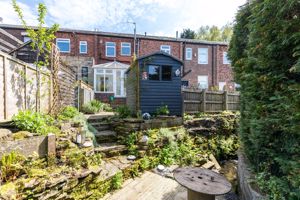 Garden- click for photo gallery